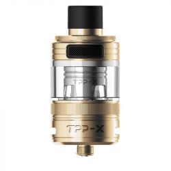 Clearomiseur TPP-X  Voopoo - Cigarette electronique| Cigusto | Cigusto | Cigarette electronique, Eliquide