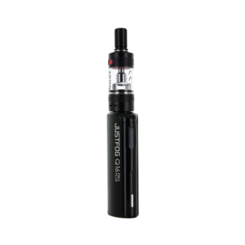 Kit cigarette électronique Q16 PRO PLUS Justfog, batterie intégrée | Cigusto | Cigarette electronique, Eliquide