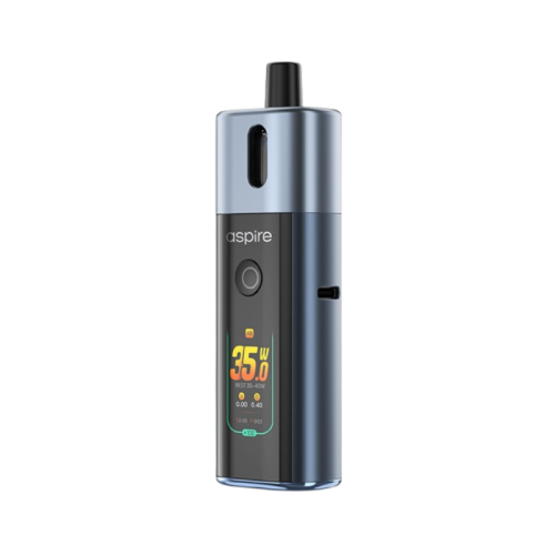 Kit FLUFFI PRO Aspire | Cigarette électronique polyvalente 40W | Cigusto | Cigarette electronique, Eliquide