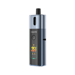 Kit FLUFFI PRO - Aspire