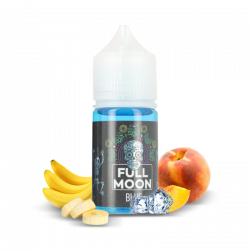Concentre DIY Blue 30ml Full Moon | Cigusto | Cigarette electronique, Eliquide