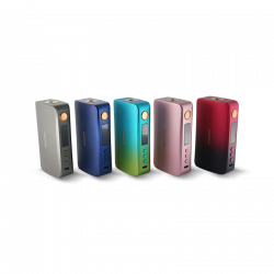 BOX MOD Gen S 220 Watts de Vaporesso - clearomiseur | Cigusto | Cigarette electronique, Eliquide