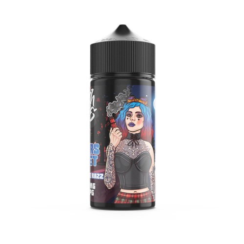 E liquide Sinners Street 100ml - VAPE DISTILLERY Nicotine 0mg | Cigusto | Cigarette electronique, Eliquide