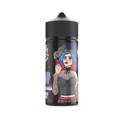 E liquide Sinners Street 100ml - VAPE DISTILLERY Nicotine 0mg | Cigusto | Cigarette electronique, Eliquide