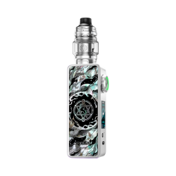 Kit CENTAURUS M100 V2 Lostvape | Cigarette électronique puissante | Cigusto | Cigarette electronique, Eliquide