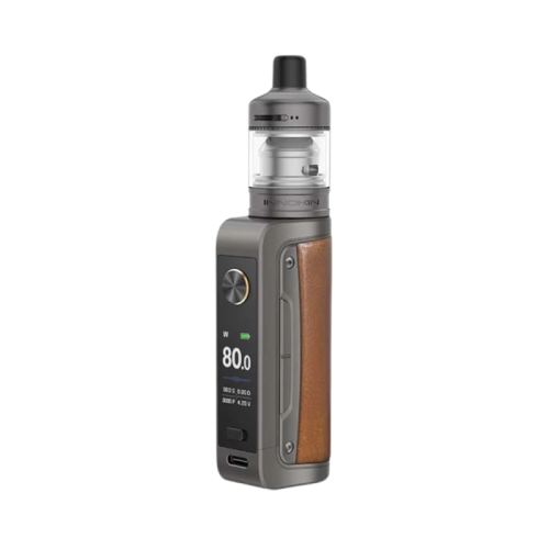 Kit cigarette électronique simple accu COOLFIRE Z80 NEX de Innokin | Cigusto | Cigarette electronique, Eliquide