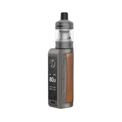 Kit cigarette électronique simple accu COOLFIRE Z80 NEX de Innokin | Cigusto | Cigarette electronique, Eliquide