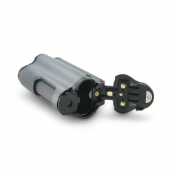 Box Dovpo Topside Dual 200W, box Topside Dual Squonk Dovpo double accus 18650 | Cigusto | Cigusto | Cigarette electronique, Eliquide