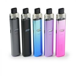 Kit ecigarette Wenax K2 1000 mAh Geekvape | Cigusto | Cigusto | Cigarette electronique, Eliquide