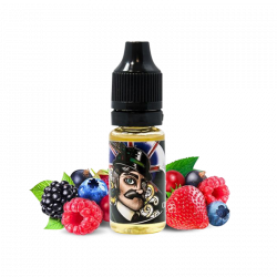 10ml DANDY PUFF  REVOLUTE Capacité10 ml  0 mg Fruité 0/0 France 0 mg | Cigusto | Cigarette electronique, Eliquide