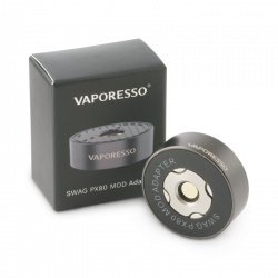 Adaptateur 510 PX80 - Vaporesso | Cigusto | Cigarette electronique, Eliquide