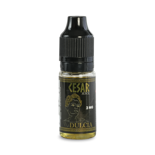 E Liquide Dulcia Cesar 10 ml Cigusto | Cigusto Ecigarette | Cigusto | Cigarette electronique, Eliquide