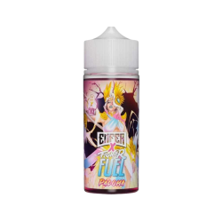 E Liquide PALOMA 100 ml - Fighter Fuel X ENFER