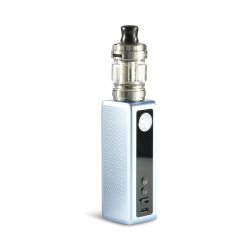 Kit cigarette électronique simple accu VINCI SPARK 100 de Voopoo | Cigusto | Cigarette electronique, Eliquide