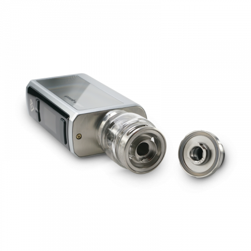 Kit cigarette electronique Obelisk 120W - GeekVape | Cigusto | Cigusto | Cigarette electronique, Eliquide