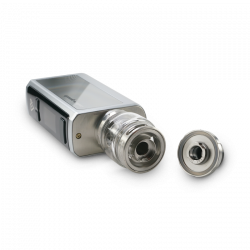 Kit cigarette electronique Obelisk 120W - GeekVape | Cigusto | Cigusto | Cigarette electronique, Eliquide