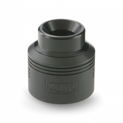 Dripper Kong RDA QP Design | Cigusto | Cigarette electronique  | Cigusto | Cigarette electronique, Eliquide