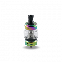 Clearomiseur GTX 18 de Vaporesso pour cigarette electronique | Cigusto | Cigarette electronique, Eliquide