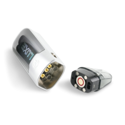 Pod Luxe XR Max Vaporesso, kit Luxe XR Max Vaporesso  | Cigusto | Cigarette electronique, Eliquide