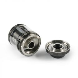 Atomiseur reconstructible Profile X RTA Wotofo | Ecigarette  | Cigusto | Cigarette electronique, Eliquide