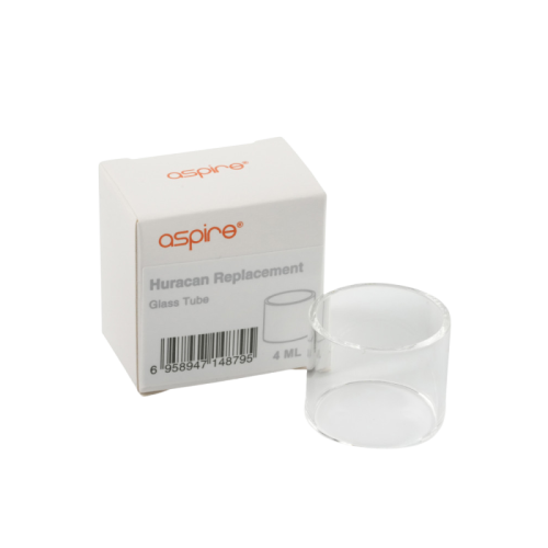 Pyrex Huricane 4 ml Aspire | Cigusto Verre pour ecigarette | Cigusto | Cigarette electronique, Eliquide