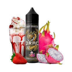 E Liquide DRAC 50 ml - Snap Dragon