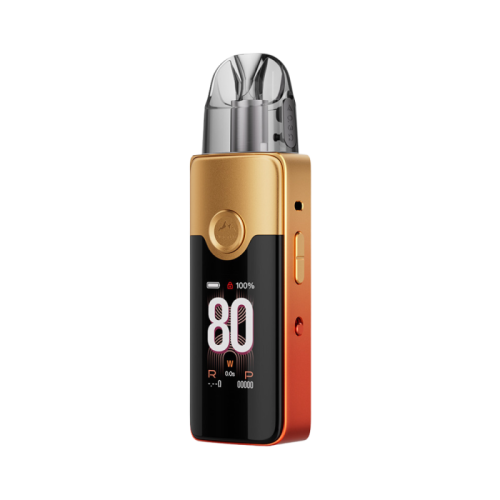 Kit cigarette électronique pod VINCI E80 batterie intégrée Voopoo | Cigusto | Cigarette electronique, Eliquide
