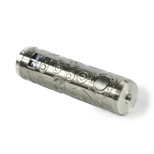 Mod cigarettes électroniques Punk 86W Teslacigs | Cigusto | Cigusto | Cigarette electronique, Eliquide