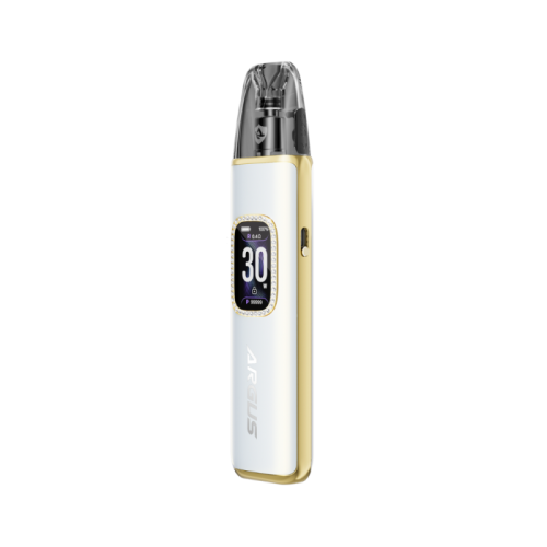 Kit cigarette électronique Pod Argus G3 1500 mAh de chez Voopoo | Cigusto | Cigarette electronique, Eliquide