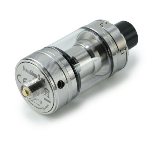 Clearomiseur Nautilus 3 Aspire 22 mm, clearomiseur Aspire Nautilus 3 ml | Cigusto | Cigusto | Cigarette electronique, Eliquide
