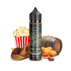 E liquide Pow Pow Touch The Clouds 50ml - RELIGION JUICE Nicotine 0mg | Cigusto | Cigarette electronique, Eliquide