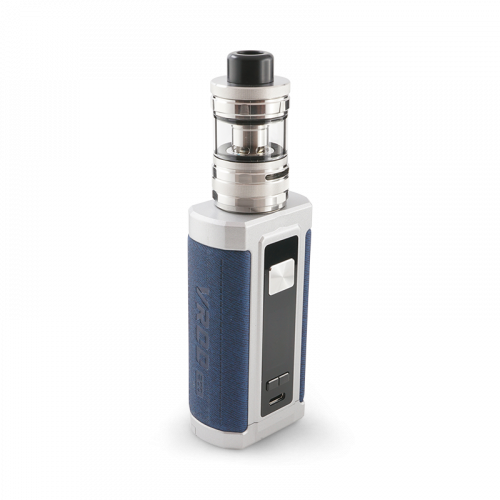 Cigarette electronique Kit Vrod 177 Watts  - Aspire | Cigusto | Cigarette electronique, Eliquide