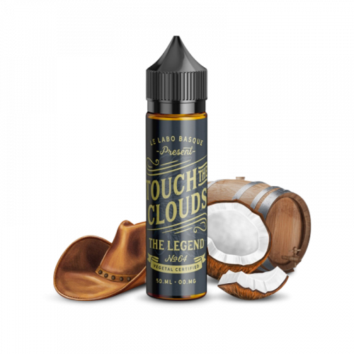 Eliquide France The Legend Touch The Clouds 50ml - RELIGION JUICE | Cigusto | Cigarette electronique, Eliquide