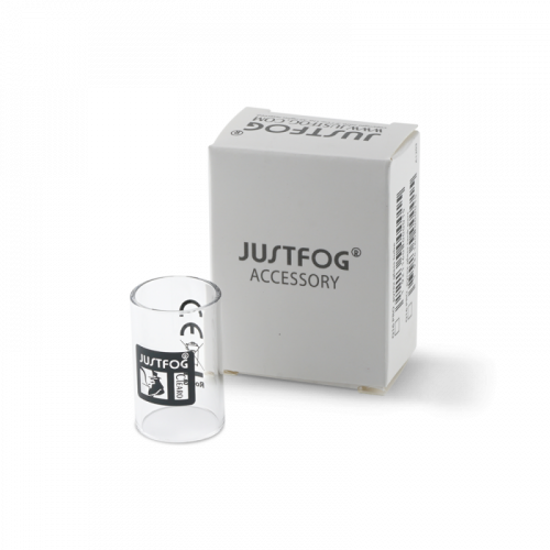Pyrex Q16 - JUSTFOG - Tank en pyrex de 1.5 ml| Cigusto | Cigusto | Cigarette electronique, Eliquide