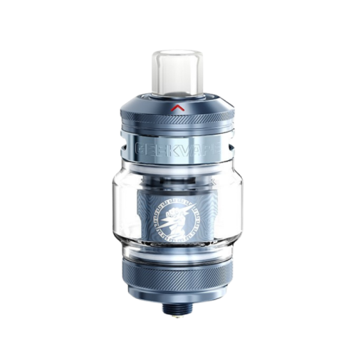 Clearomiseur Z Nano 3 de GeekVape | Atomiseur polyvalent 5ml | Cigusto | Cigarette electronique, Eliquide