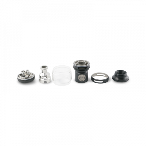 Atomiseur reconstructible RTA Zeus X - GEEKVAPE | Cigusto | Cigarette electronique, Eliquide
