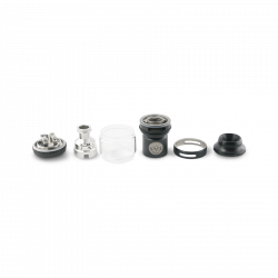 Atomiseur reconstructible RTA Zeus X - GEEKVAPE | Cigusto | Cigarette electronique, Eliquide