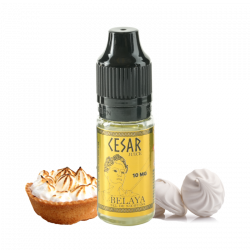 E Liquide SDN BELAYA 10 ml - Cesar