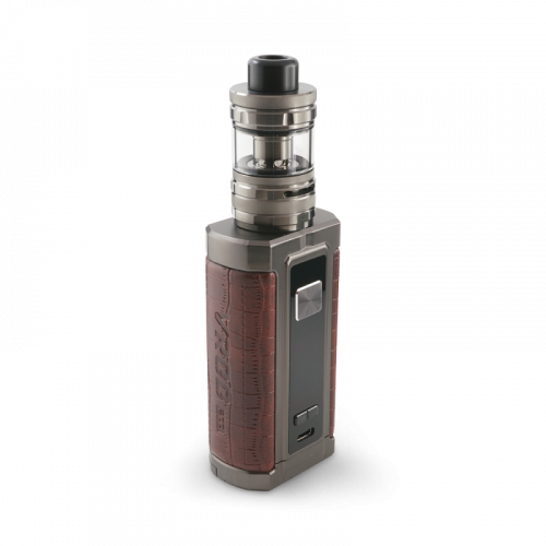 Cigarette electronique Kit Vrod 177 Watts  - Aspire | Cigusto | Cigarette electronique, Eliquide