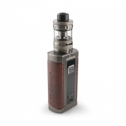 Cigarette electronique Kit Vrod 177 Watts  - Aspire | Cigusto | Cigarette electronique, Eliquide