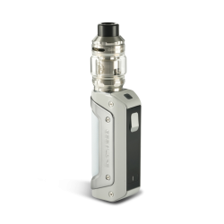 Kit ecigarette AEGIS SOLO 3 3000 mAh batterie intégré de geekvape  | Cigusto | Cigarette electronique, Eliquide