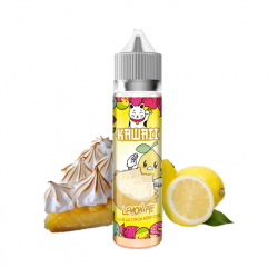 E Liquide LEMON PIE 50 ml - Kawaii