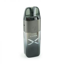 Kit Luxe X Vaporeso : batterie Luxe X et 2 cartouches Luxe X Vaporesso | Cigusto | Cigusto | Cigarette electronique, Eliquide