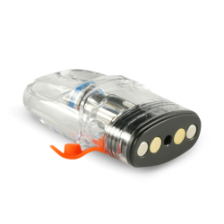 Cartouche de remplacement avec résistance intégrée PIXO de Aspire | Cigusto | Cigarette electronique, Eliquide