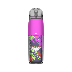 Kit cigarette électronique format pod Luxe Q2SE de chez Vaporesso | Cigusto | Cigarette electronique, Eliquide