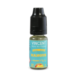 E liquide Mangue VDLV 10 ml - E cigarette | Cigusto  | Cigusto | Cigarette electronique, Eliquide