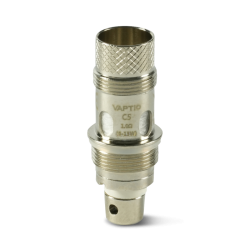 Résistance cigarette électronique Cosmo Vaptio | Cigusto | Cigusto | Cigarette electronique, Eliquide
