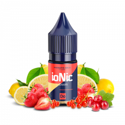 E-liquide Doom 10ml/20mg - IONIC | Cigusto | Cigarette electronique, Eliquide