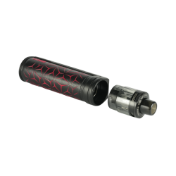 Kit ecigarette Drag X2 édition spéciale Cigusto de chez Voopoo  | Cigusto | Cigarette electronique, Eliquide