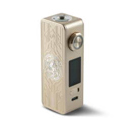 Box cigarette electronique Centaurus M100 - Lost Vape | Cigusto | Cigarette electronique, Eliquide